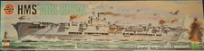 Airfix 1/600 HMS Ark Royal