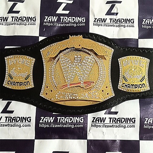 World heavyweight spinner - world,