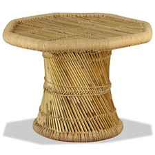 Coffee Table Bamboo with