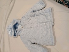 Baby Coat