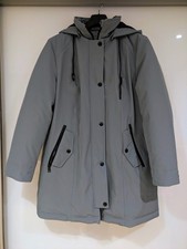 Cotswold Collections coat size