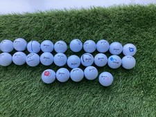 Srixon AD333 Golf Balls Good/