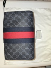 Gucci Black GG Supreme