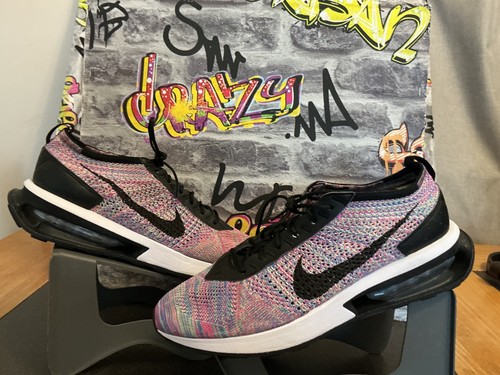 Nike air max - flyknit, racer
