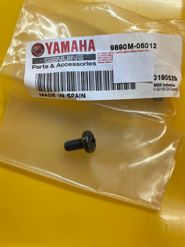 Yamaha cs50 jog - yamaha, yb125