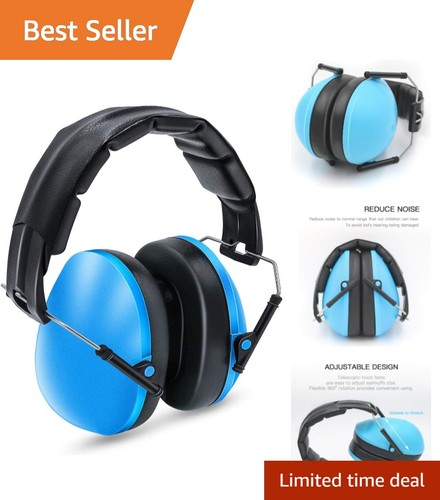 Child hearing protection ear - child,