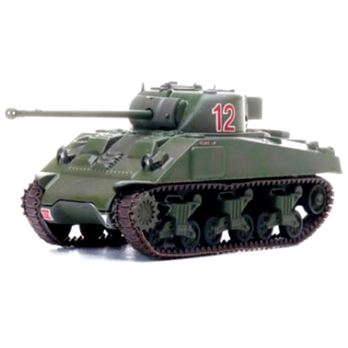 Panzerkampf 12010lg - 1:72,