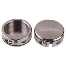 Salsa Lock-On Collars