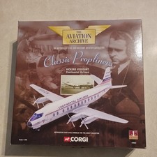 Corgi Aviation Archive AA47603