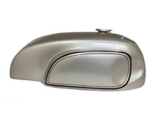 Norton Manx Triton Triumph