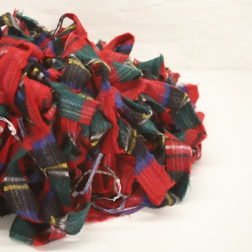 400g wool blanket selvedge - wool,