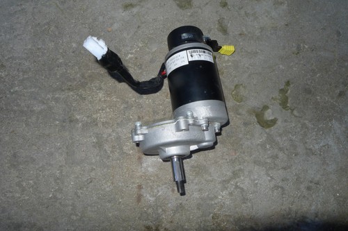 Motor brake right 6536 - brake,