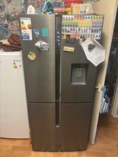 Kenwood KSBS4DX20 Side-by-Side