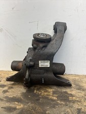Discovery 3 Rear Diff