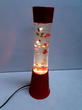 Marvel Iron Man LavaFlow Lamp