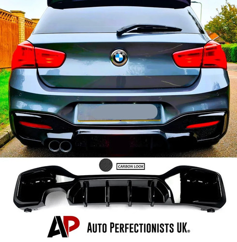 For bmw series f20 - 1,