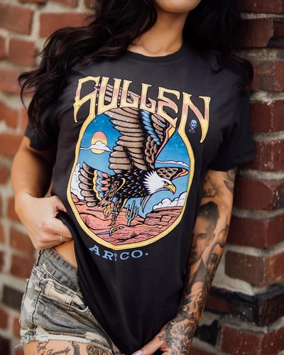 Sullen clothing desert eagle - clothing,