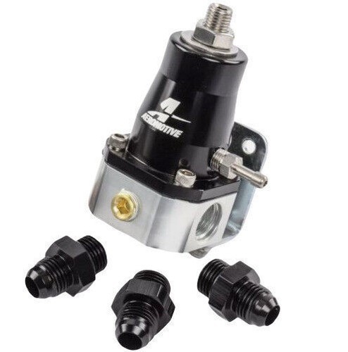13129 aeromotive efi - ,