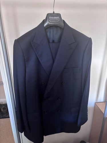 Mens gieves and hawkes - , double
