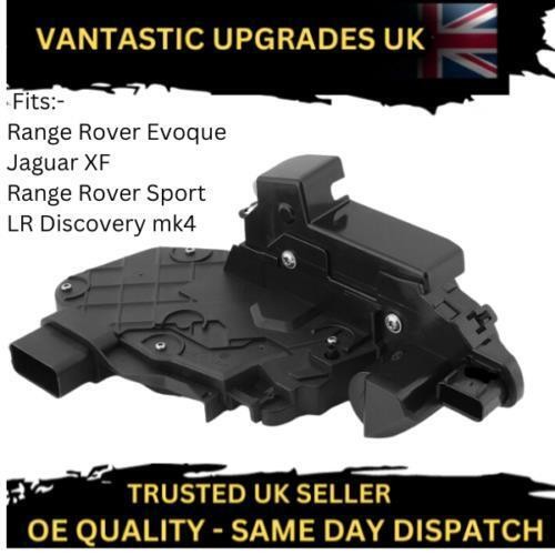 For land rover discovery mk4 - land,