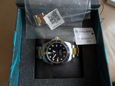 Certina DS Action 38mm
