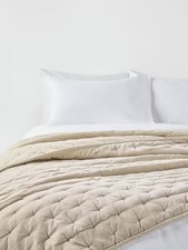 John Lewis Cotton Soft Velvet
