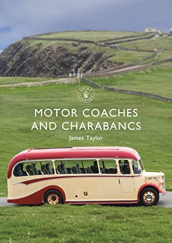 Motor coaches and charabancs - motor,