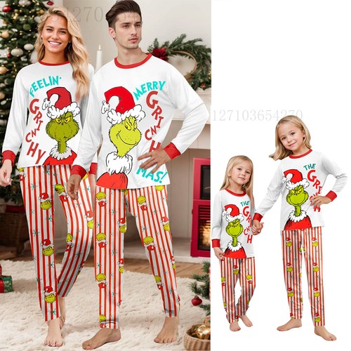 Christmas family matching - family,