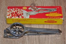 Vintage Westmark Decoretto