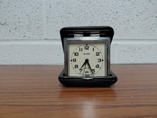 SLAVA 1950's USSR 11 Jewels
