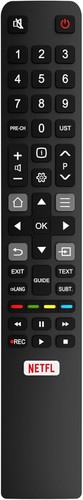 Remote control for tcl thomson - for,