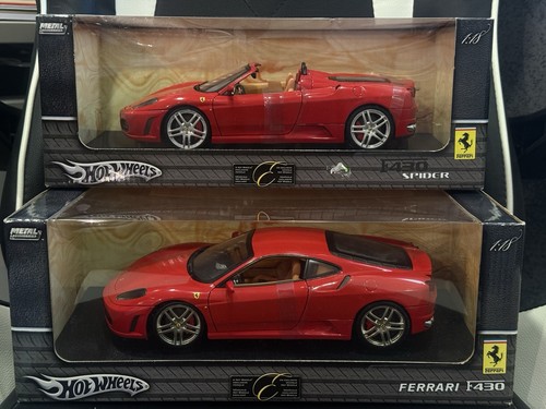 Hot wheels exclusive ferrari - exclusive,