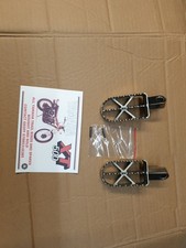 YAMAHA XT500 TT500 WIDE