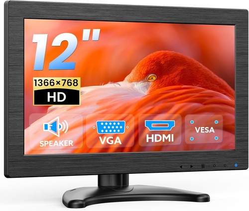 Inch small monitor 1366x768 - monitor,