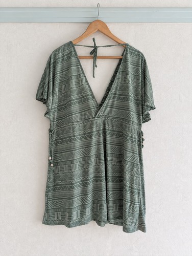Primark beach cover - cover, l