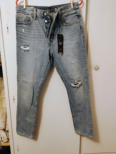 New levi premium 501 - new,