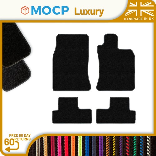 Luxury car mats fit mini - fit,