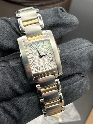 Ebel brasilia ladies - ladies, watch