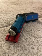 Gordon & Linked Tender - Tomy