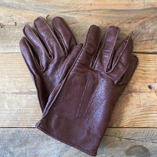 Vintage dunn co leather - dunn, &