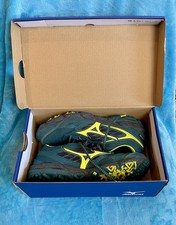Mizuno Wave Kien 4 GTX Women’s Trail Running Shoes – UK 6.5