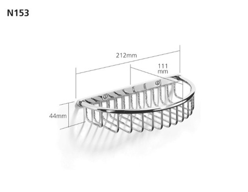 Samuel heath semi circular - heath,