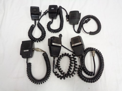 Lot vintage cb radio - lot,