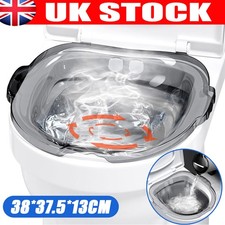 Portable Toilet Bidet Seat