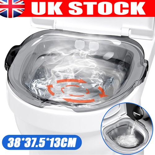 Portable toilet bidet seat - toilet,