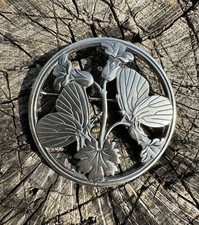 Rare Vintage  Georg Jensen Art