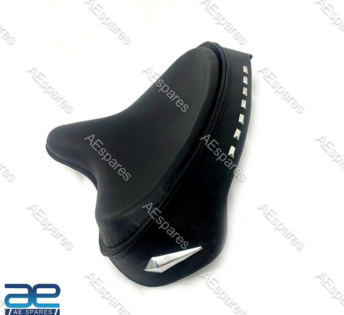 Police solo seat for - solo,