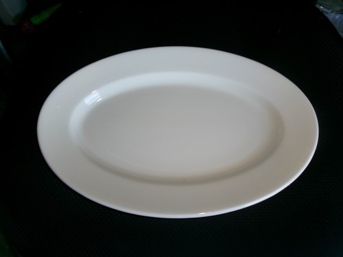 Buffalo china off white - buffalo,