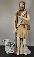 Large Shepherd 11" Tall