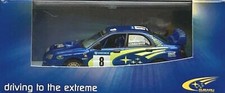 1/43 Prodrive (IXO) PRO08